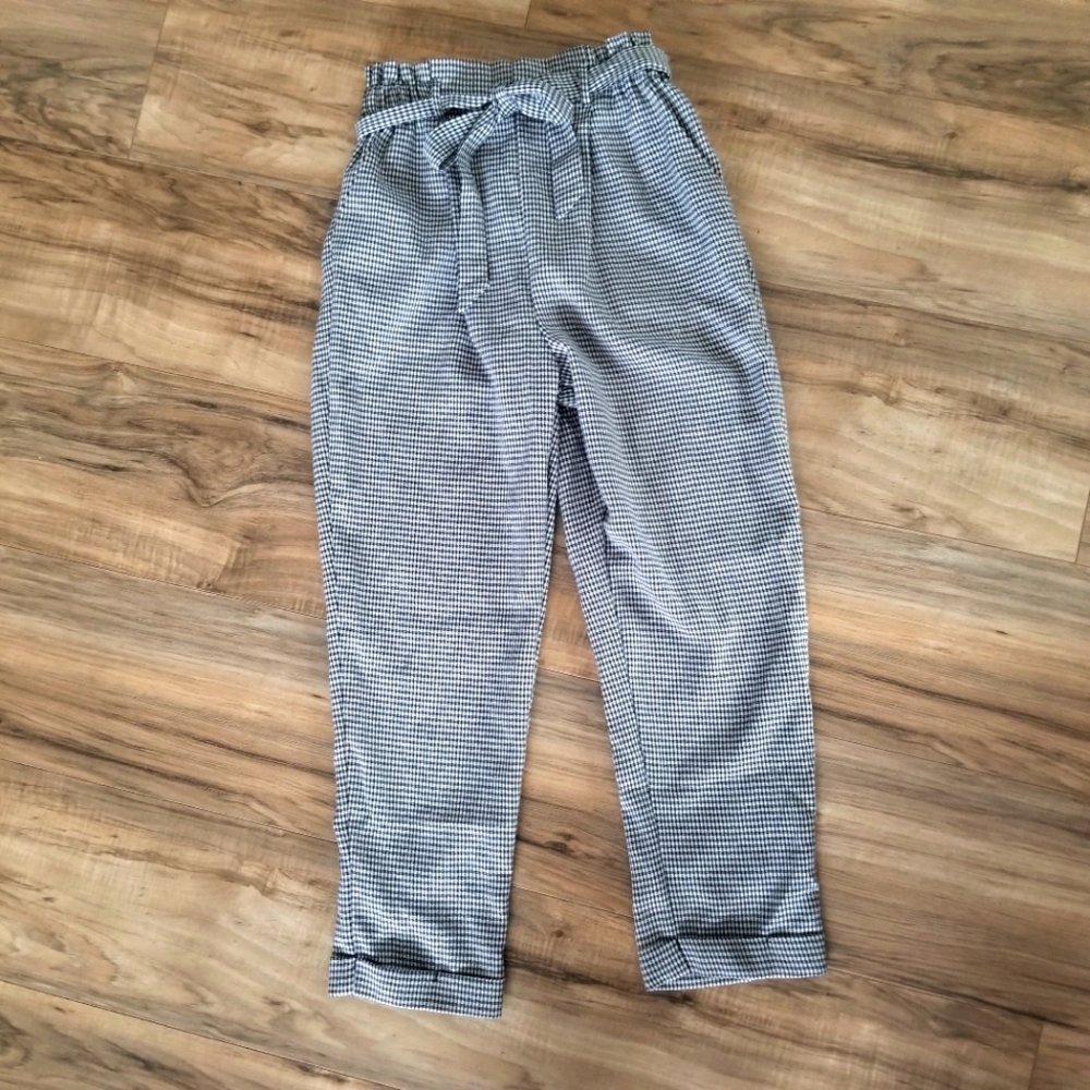 Women's pants size S